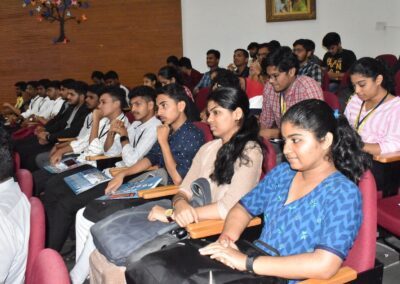 Epitome 2022: two-day IT fest held at AIMIT