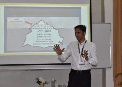 Empowering excellence: Two-day skill development programme held