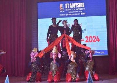 United we stand: AIMIT hostels day 2024 held