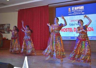 United we stand: AIMIT hostels day 2024 held