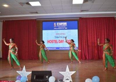 United we stand: AIMIT hostels day 2024 held