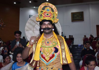 Nallonam 2024: Aimit Celebrates Onam, A Vibrant Display of Tradition and Unity