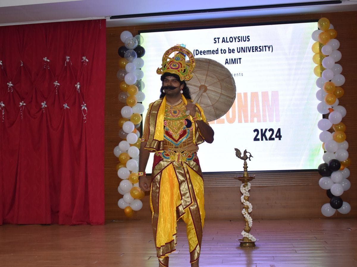 Nallonam 2024: Aimit Celebrates Onam, A Vibrant Display of Tradition and Unity