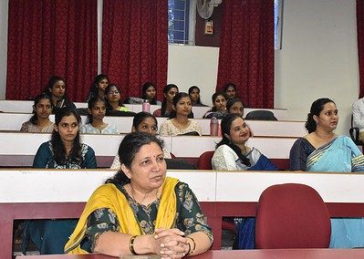 Inauguration of MSc Data Science 2024-26 Batch Held at AIMIT