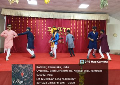 IGNITE - A Deepavali for Dreams celebrated at AIMIT, Mangalore