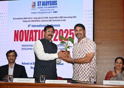 Novation 2025