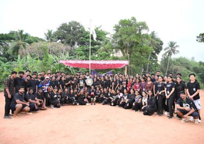 UTKARSH 2025: AIMIT’s Annual Sports Day Celebrates Team Spirit and Excellence