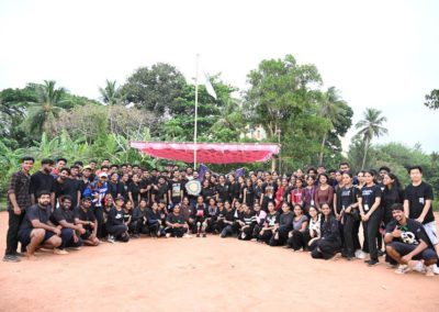 UTKARSH 2025: AIMIT’s Annual Sports Day Celebrates Team Spirit and Excellence