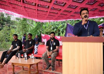 UTKARSH 2025: AIMIT’s Annual Sports Day Celebrates Team Spirit and Excellence