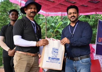 UTKARSH 2025: AIMIT’s Annual Sports Day Celebrates Team Spirit and Excellence