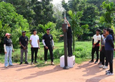 UTKARSH 2025: AIMIT’s Annual Sports Day Celebrates Team Spirit and Excellence