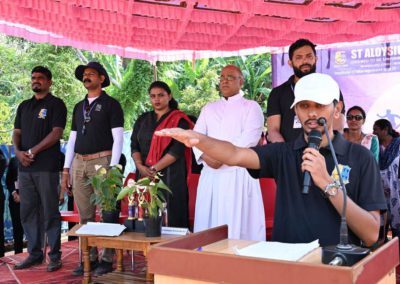 UTKARSH 2025: AIMIT’s Annual Sports Day Celebrates Team Spirit and Excellence