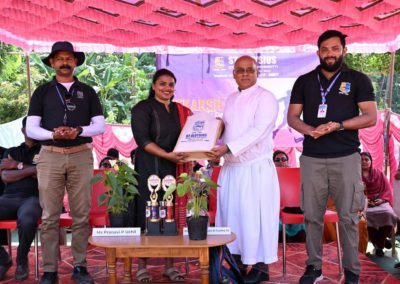 UTKARSH 2025: AIMIT’s Annual Sports Day Celebrates Team Spirit and Excellence