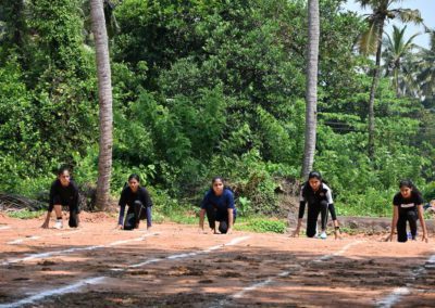 UTKARSH 2025: AIMIT’s Annual Sports Day Celebrates Team Spirit and Excellence