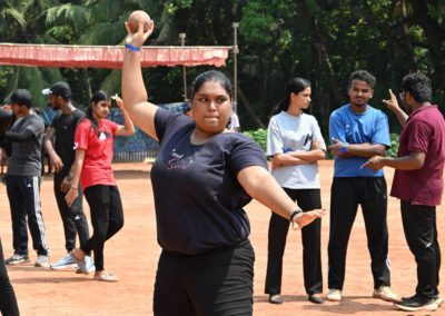 UTKARSH 2025: AIMIT’s Annual Sports Day Celebrates Team Spirit and Excellence