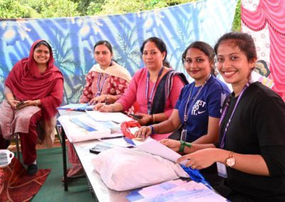 UTKARSH 2025: AIMIT’s Annual Sports Day Celebrates Team Spirit and Excellence