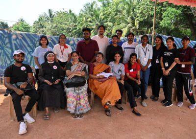 UTKARSH 2025: AIMIT’s Annual Sports Day Celebrates Team Spirit and Excellence