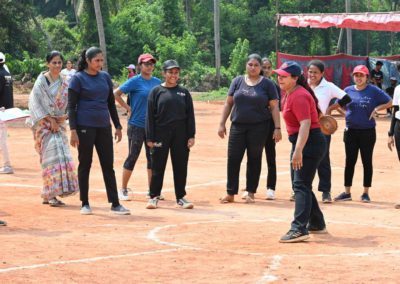 UTKARSH 2025: AIMIT’s Annual Sports Day Celebrates Team Spirit and Excellence