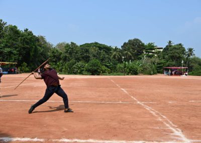 UTKARSH 2025: AIMIT’s Annual Sports Day Celebrates Team Spirit and Excellence