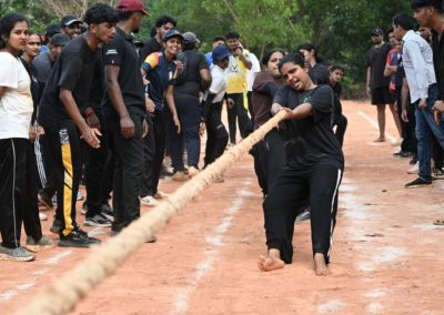 UTKARSH 2025: AIMIT’s Annual Sports Day Celebrates Team Spirit and Excellence