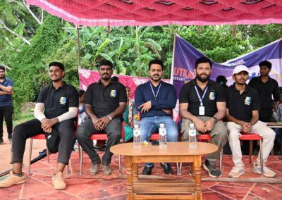 UTKARSH 2025: AIMIT’s Annual Sports Day Celebrates Team Spirit and Excellence