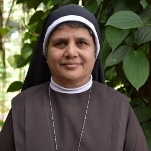 Sr Euncie Trecilla D Souza Sr Euncie Trecilla D Souza