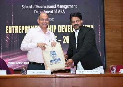 Entrepreneurship Development Programme 2025