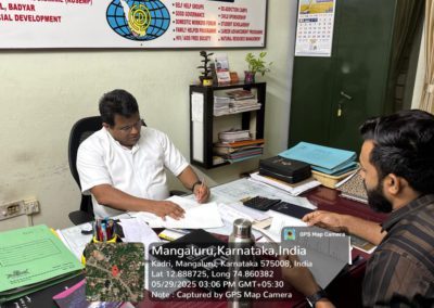 AIMIT Partners with CODP to Promote Community Welfare and Student Engagement