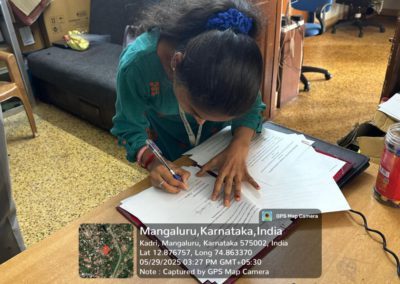 AIMIT Signs MoU with Inchara Foundation to Empower Child Rights and Mental Health Awareness