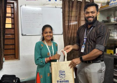 AIMIT Signs MoU with Inchara Foundation to Empower Child Rights and Mental Health Awareness
