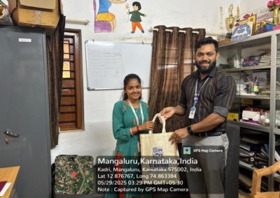 AIMIT Signs MoU with Inchara Foundation to Empower Child Rights and Mental Health Awareness