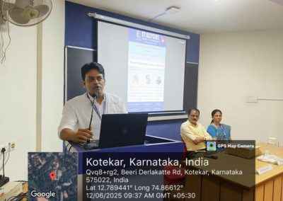 FDP for Research Scholars