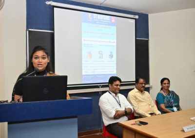 FDP for Research Scholars