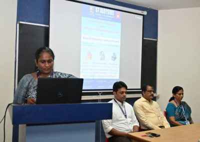 FDP for Research Scholars