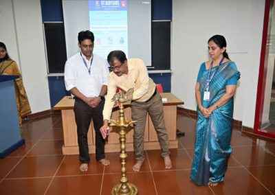 FDP for Research Scholars