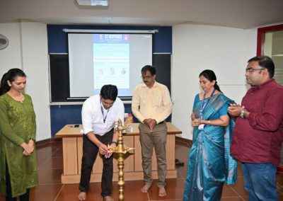 FDP for Research Scholars