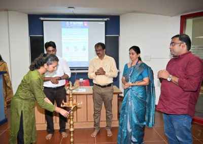 FDP for Research Scholars