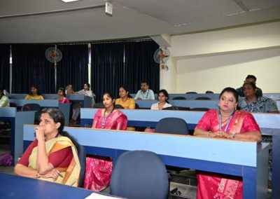 FDP for Research Scholars