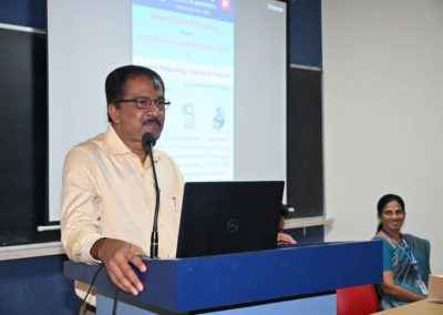 FDP for Research Scholars