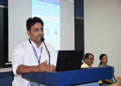 FDP for Research Scholars