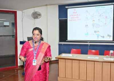 FDP for Research Scholars