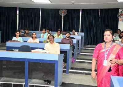 FDP for Research Scholars