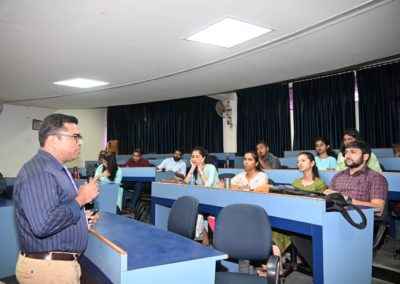 FDP for Research Scholars
