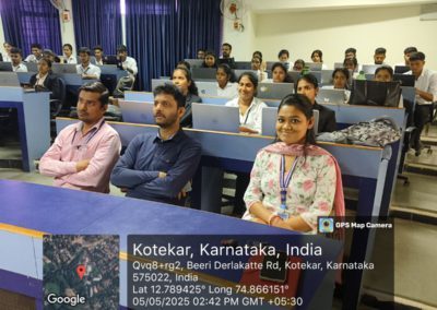 Workshop on 
