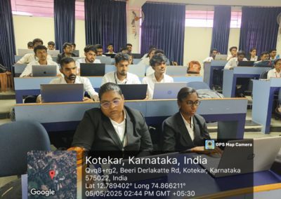 Workshop on 