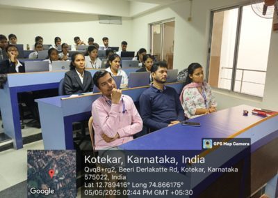 Workshop on 