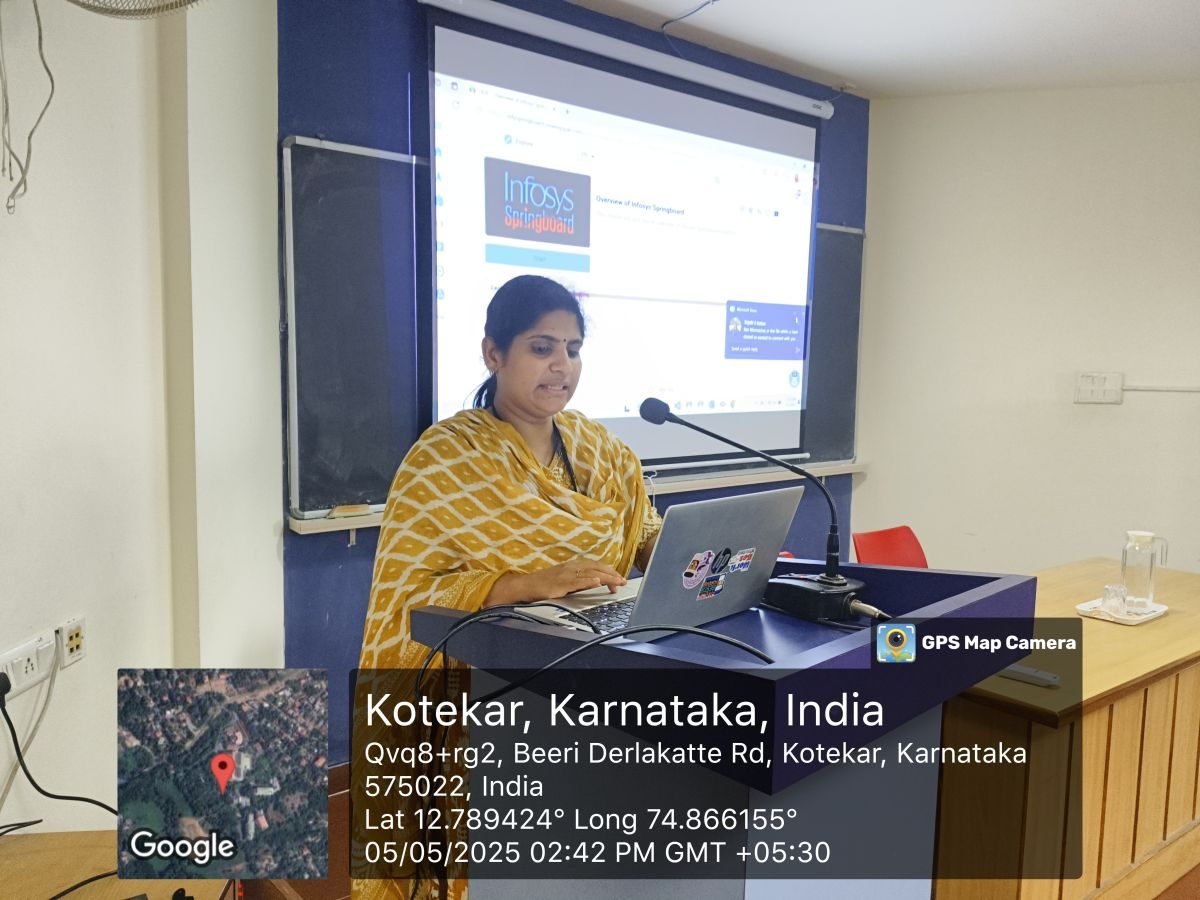 Workshop on 